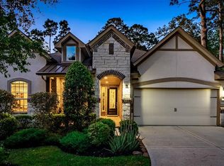 3 Waterfall Way, The Woodlands, TX 77375
