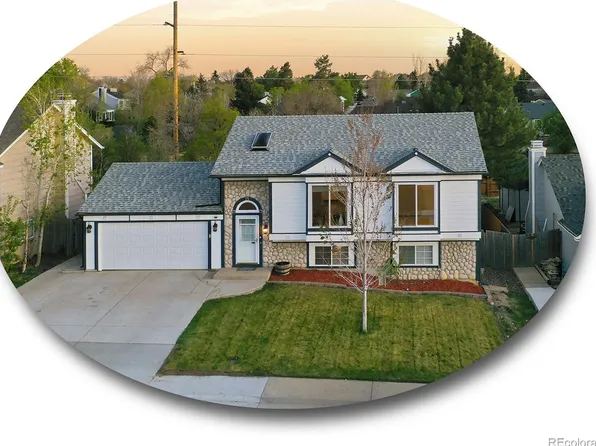 21642 E Alamo Place, Centennial, CO 80015