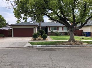 1245 E Stuart Ave, Fresno, CA 93710