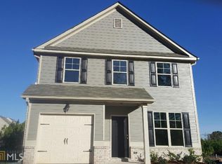 5879 Little River Rd #69D, Atlanta, GA 30349