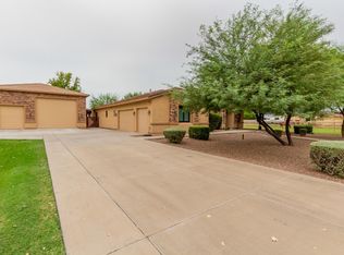 494 W Via De Palmas, San Tan Valley, AZ 85140