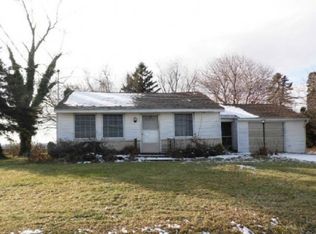 2025 S Lincoln Ave, Lebanon, PA 17042