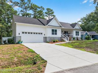 3150 River Hills Drive SW, Shallotte, NC 28470