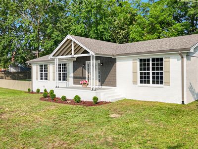 309 S McKay Ave, Dunn, NC, 28334