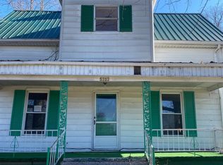 5213 Moorefield Rd, Carlisle, KY 40311