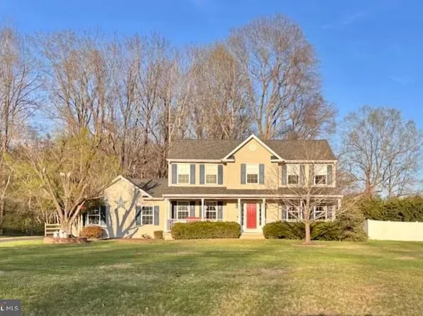 6826 Anderson Ct, King George, VA 22485