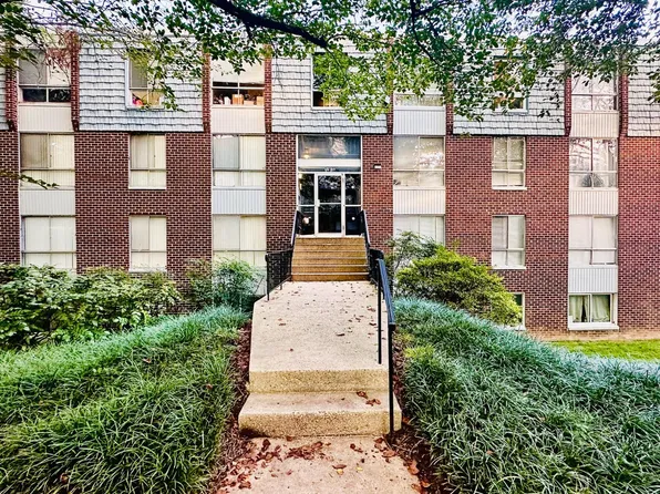 3914 Bel Pre Rd APT 4, Silver Spring, MD 20906