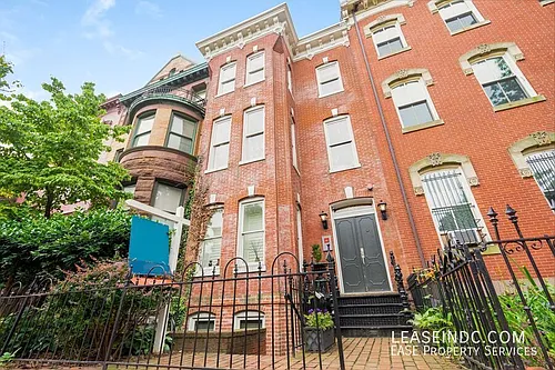 444 M St NW #3 Photo 1