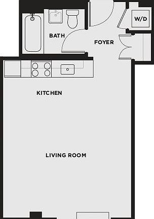 5th image of 620 W 143rd St APT 8G