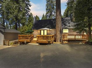21192 Nugget Ave, Long Barn, CA 95335