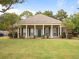 1355 Old Ware Rd, Wetumpka, AL 36093