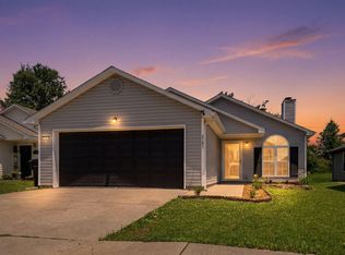 2161 Curtiswood Dr, Lexington, KY 40505