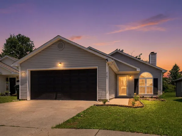2161 Curtiswood Dr, Lexington, KY 40505