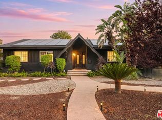 22258 Schoenborn St, Canoga Park, CA 91304