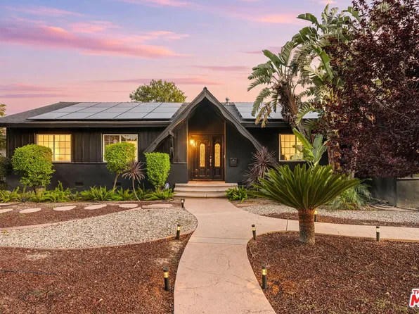 22258 Schoenborn St, Canoga Park, CA 91304