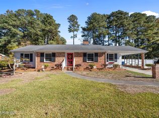 2705 Carey Road, Kinston, NC 28504