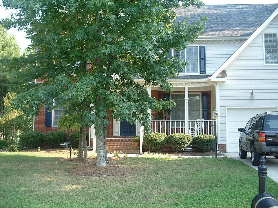 Front Yard