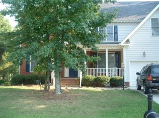 106 Council Gap Ct, Cary, NC 27513