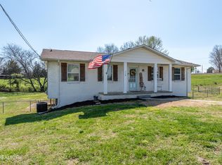 710 Hi View Ln, Maryville, TN 37801