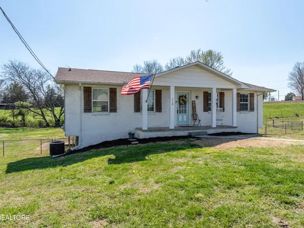710 Hi View Ln, Maryville, TN 37801
