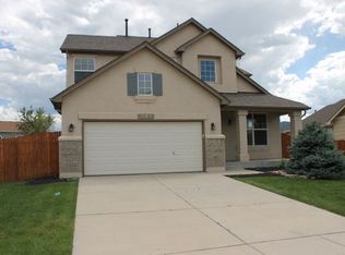 381 Homeland Ct, Colorado Springs, CO 80921