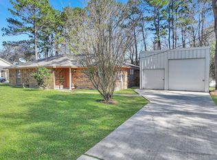 64 County Road 4010, Dayton, TX 77535