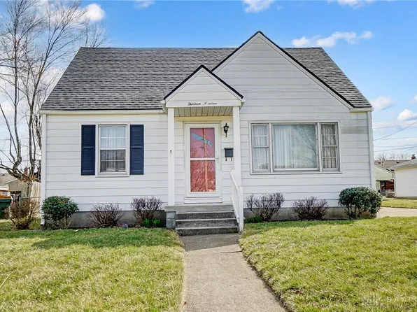 1319 Sunset Dr, Hamilton, OH 45013