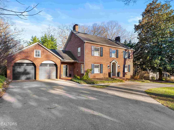 448 W Hillvale Turn, Knoxville, TN 37919