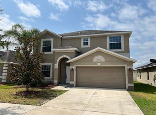 2360 Dovesong Trace Dr, Ruskin, FL 33570