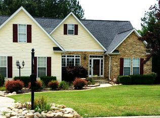 101 George B Timmerman Dr, Anderson, SC 29621