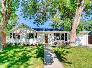 778 S Grape St, Denver, CO 80246
