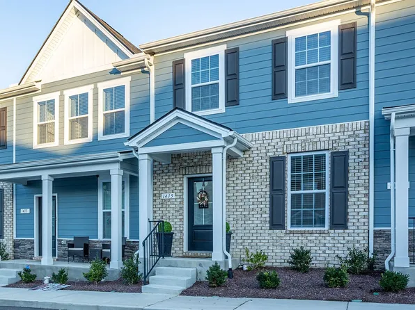 1415 Walker Way, Columbia, TN 38401