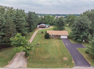 11071 Terry Ln, Pickerington, OH 43147