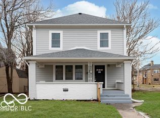 3758 Broadway St, Indianapolis, IN