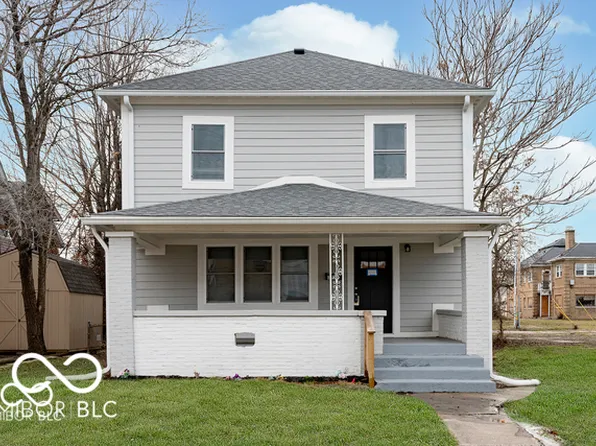 3758 Broadway St, Indianapolis, IN 46205