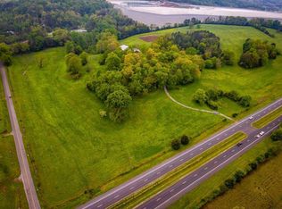 W Andrew Johnson Hwy, New Market, TN 37820