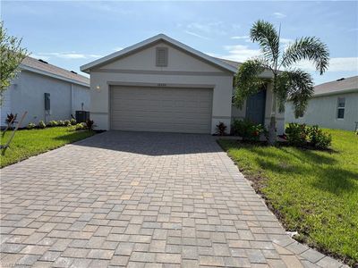 16520 FIRE CORAL LN, North Fort Myers, FL, 33903