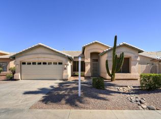 2114 W Megan St, Chandler, AZ 85224