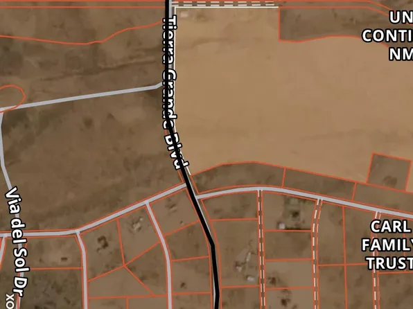 30 Via Verde, Roswell, NM 88203