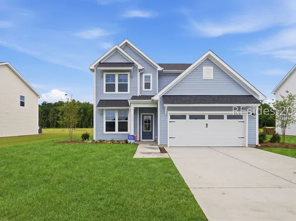 1277 Rifle Road, Ridgeland, SC 29936