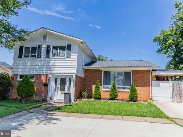 4909 Aspen Hill Rd, Rockville, MD 20853