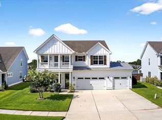 624 Sienna Way, Summerville, SC 29486