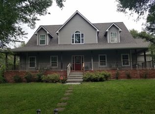 13416 SW 90th St, Andover, KS 67002