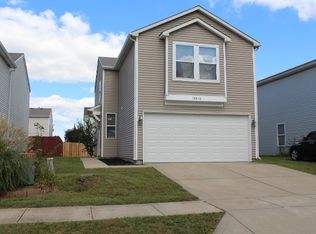 10870 Sweetsen Rd, Camby, IN 46113