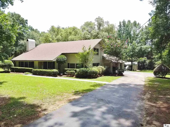 175 Turtle Creek Rd, Ruston, LA 71270