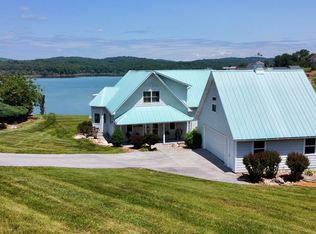 2440 Russell Brothers Rd, Sharps Chapel, TN 37866