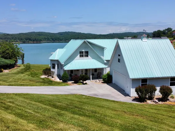 2440 Russell Brothers Rd, Sharps Chapel, TN 37866