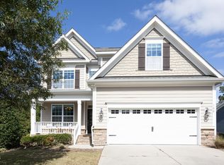 102 Elkton Green Ct, Cary, NC 27519