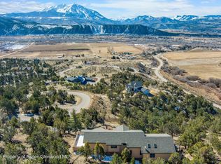 593 Wooden Deer Rd, Carbondale, CO 81623