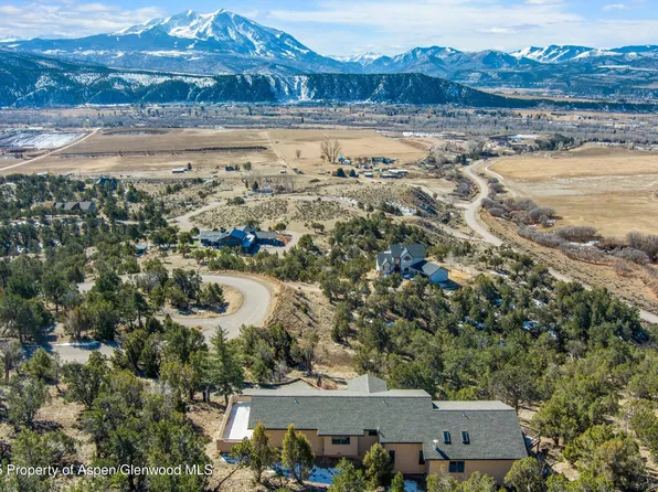593 Wooden Deer Rd, Carbondale, CO 81623